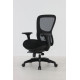 Stealth 24 Hour Air Mesh Executive Posture Chair